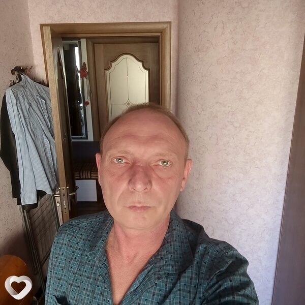 Сергей, 48, Белгороде — анкета №2168620
