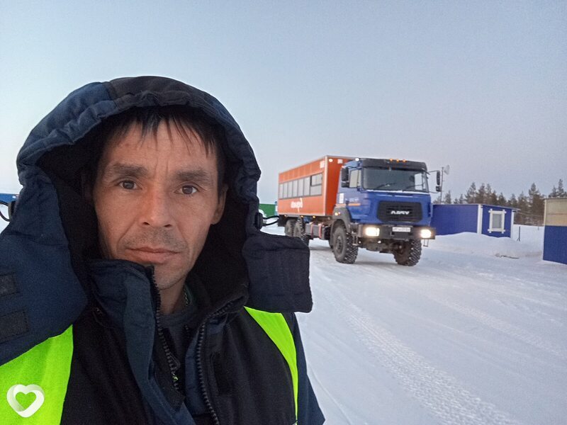 Артур, 39, Стерлитамаке — анкета №2146756
