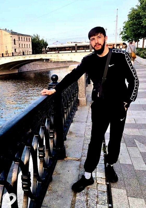 Мага, 23, Калининграде — анкета №2168626