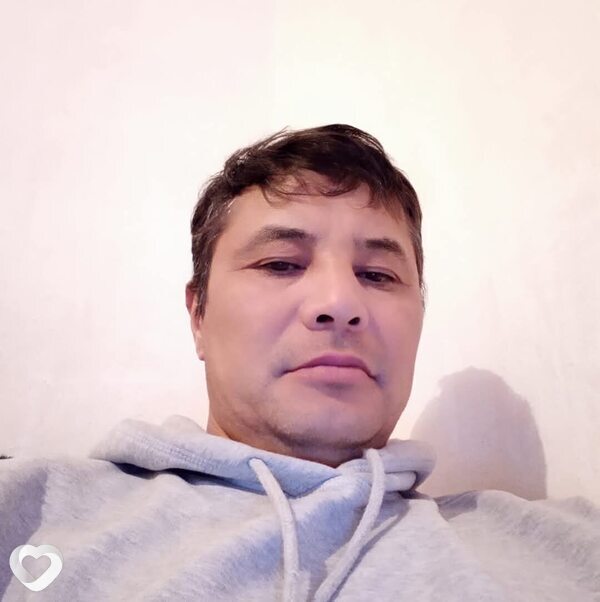 Нурик, 44, Бишкек — анкета №2168629