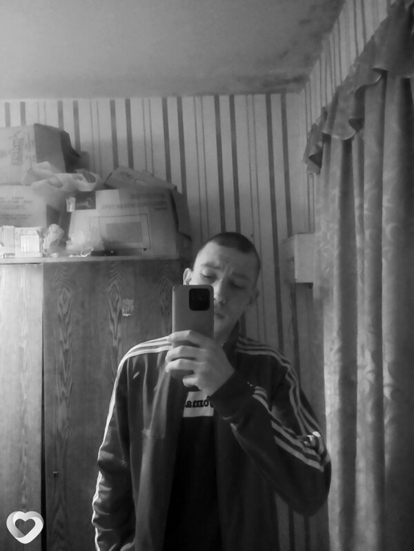 Денчик, 19, Могилев — анкета №2146549