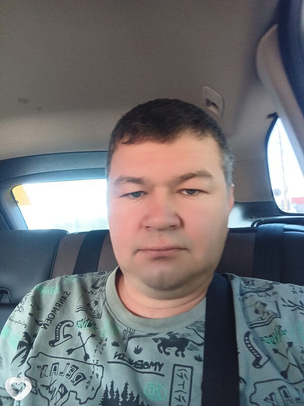 Марат, 46, Миассе — анкета №2168663