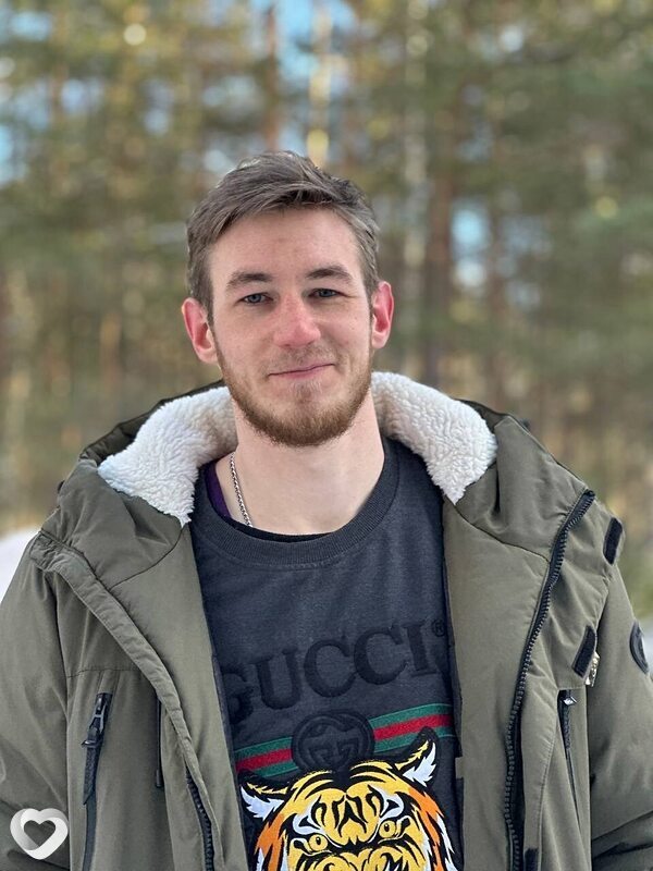 Роман, 27, Муроме — анкета №2146783