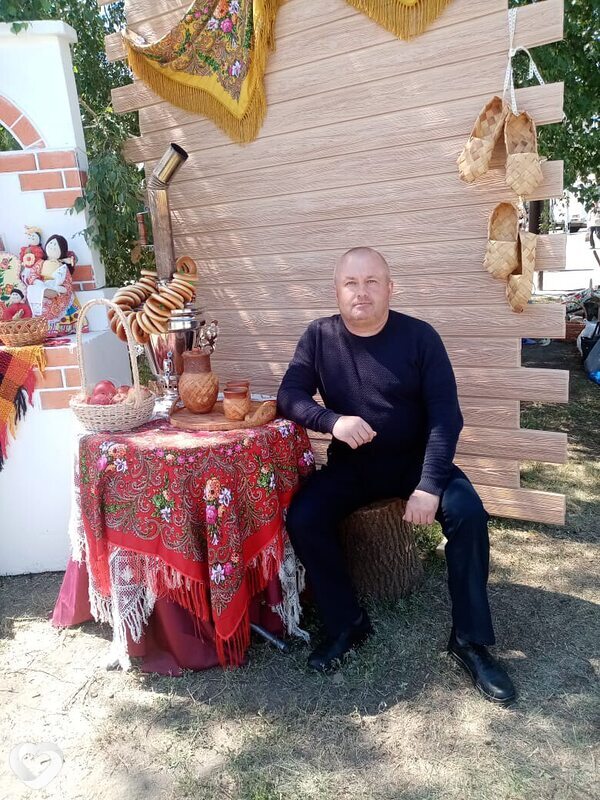 Эдуард, 54, Кургане — анкета №2168671