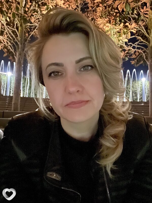 Анна, 43, Екатеринбурге — анкета №2168672
