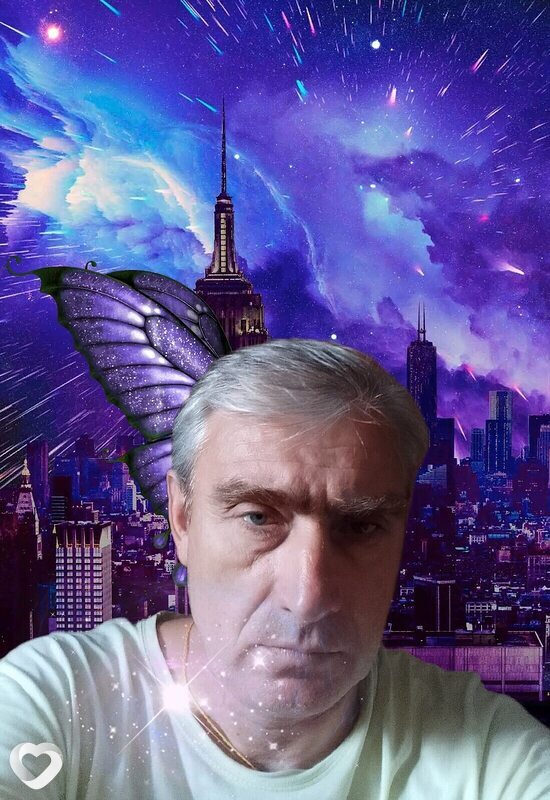 Андрей, 51, Бугульме — анкета №2146788