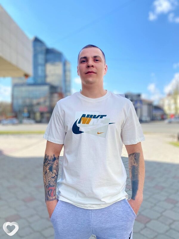 Лев, 27, Караганде — анкета №2146792