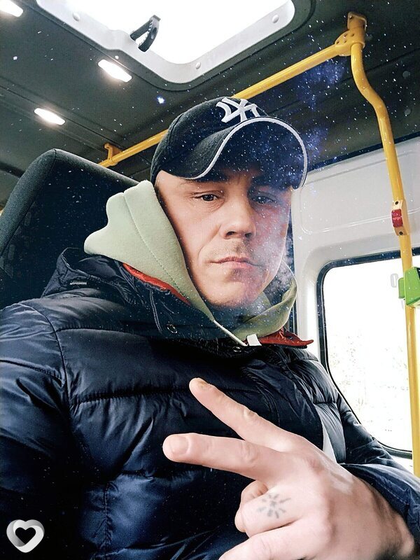 Евгений, 42, Адлер — анкета №2146690