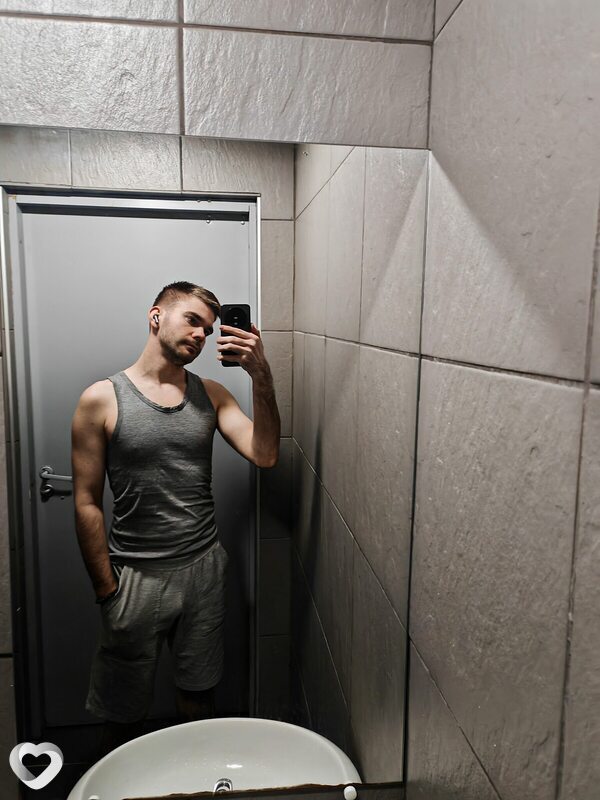 Игорь, 25, Санкт-Петербурге — анкета №2146696