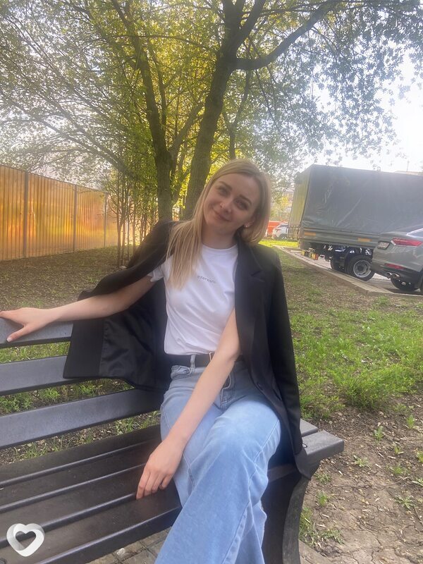 Дарья, 29, Москве — анкета №2146837