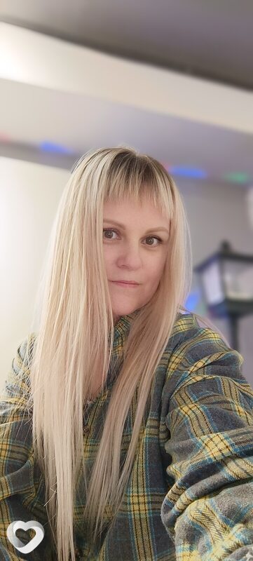 Екатерина, 41, Кемерове — анкета №2168688
