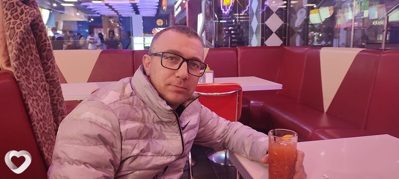 Игорь, 45, Красногорске — анкета №2146842