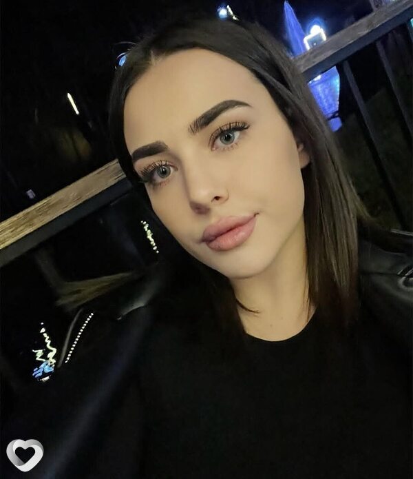 Светлана, 37, Иркутске — анкета №2146844
