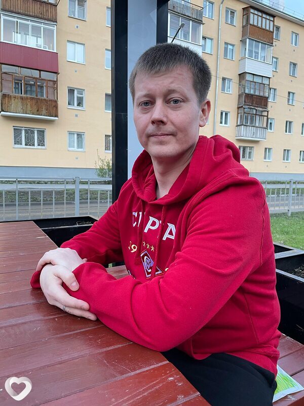 Александр, 34, Асбесте — анкета №2168690