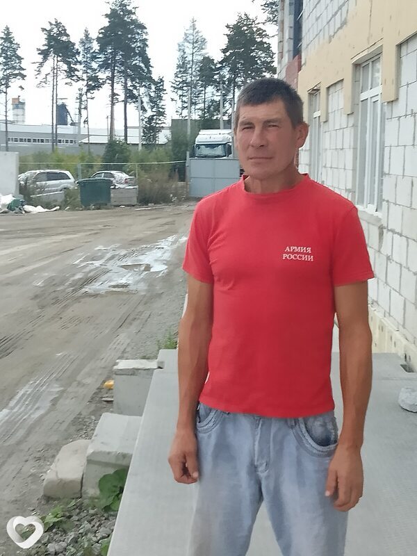 Фидарис, 45, Уфе — анкета №2146846