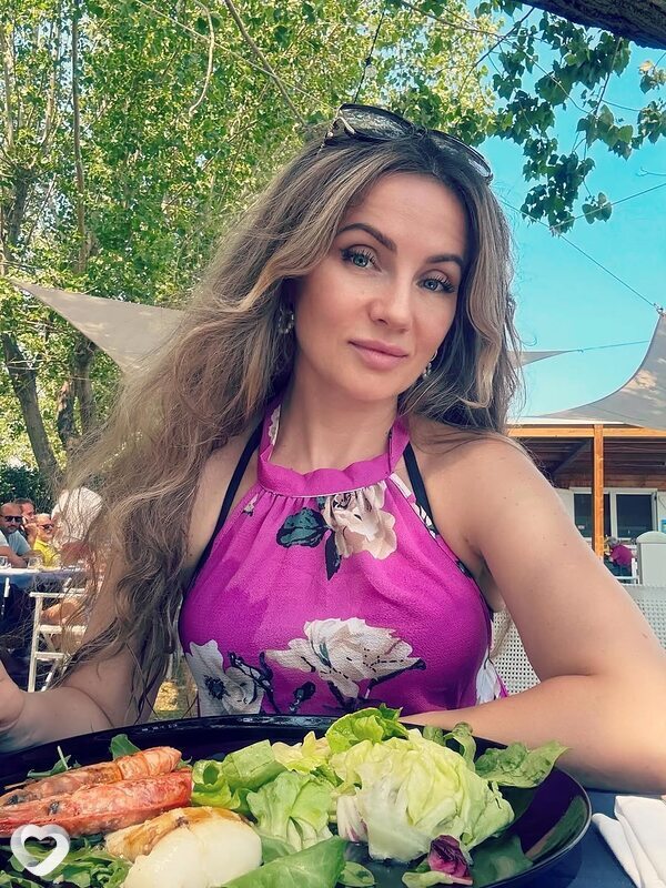 Елена, 40, Тюмени — анкета №2146852