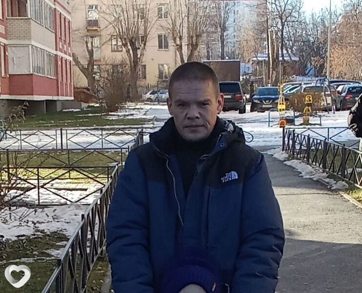 Алексей, Карпинск