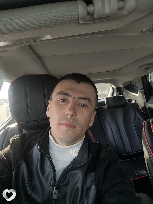 Шах, 27, Красноярске — анкета №2146856