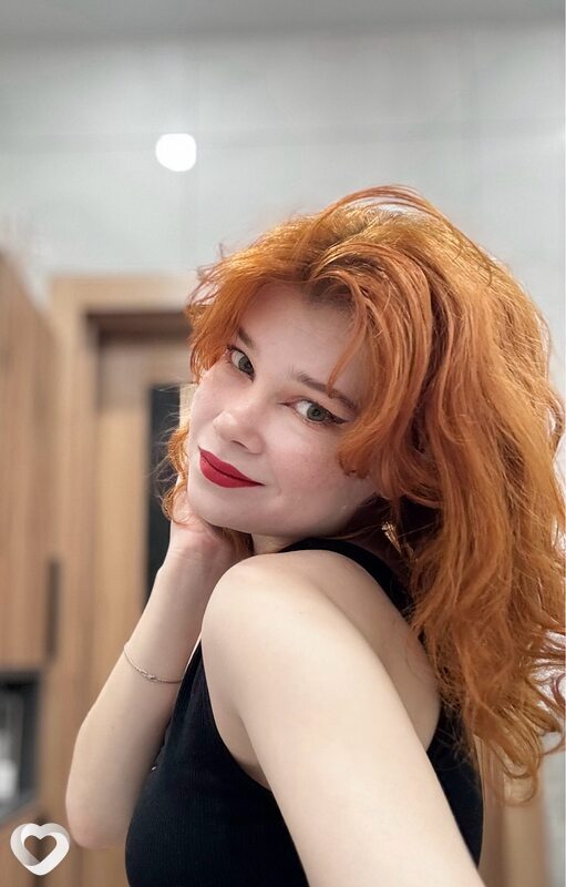 Ульяна, 20, Оренбурге — анкета №2150358