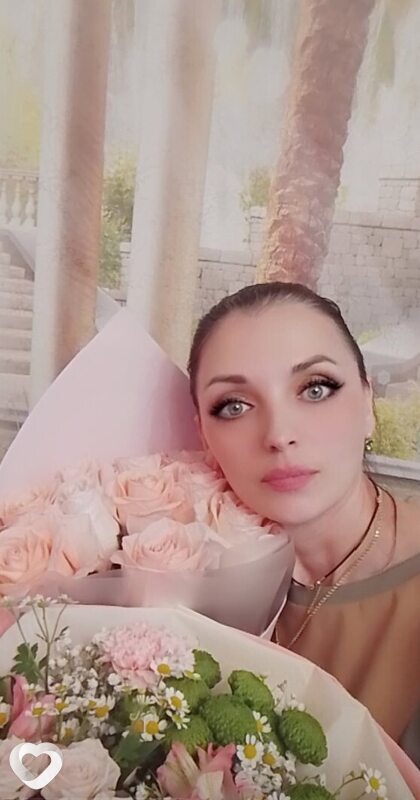 Юлия, 43, Ростове-на-Дону — анкета №2150361
