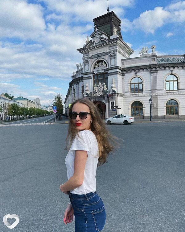 Елена, 38, Иркутске — анкета №2150362