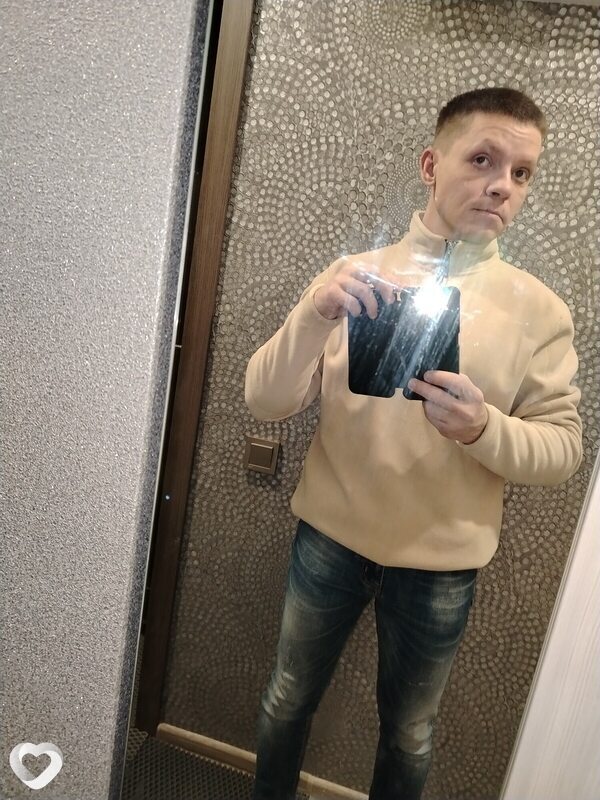 Эдуард, 32, Лисках — анкета №2150365