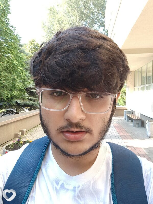 Divyansh Rathore, 20, Казани — анкета №2150366