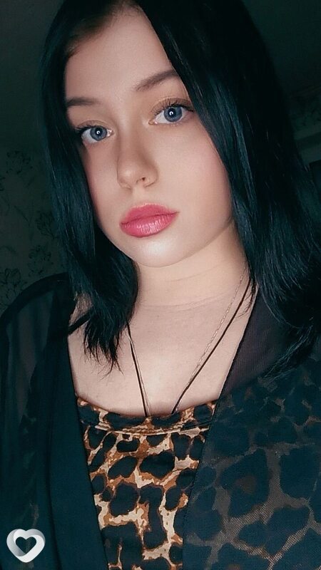 Екатерина, 23, Саранске — анкета №2150369