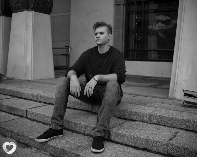 Павел, 24, Апатитах — анкета №2150373