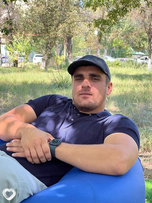 Магомед, Минеральные Воды