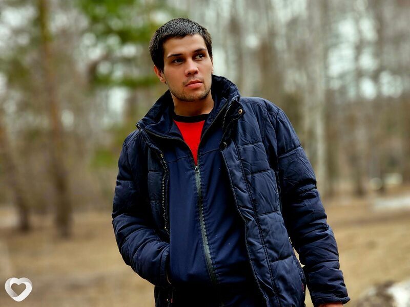 Александр, 32, Новосибирске — анкета №2146737