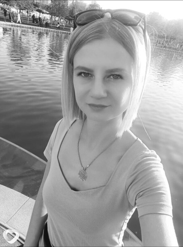 Светлана, 42, Горловке — анкета №2146738