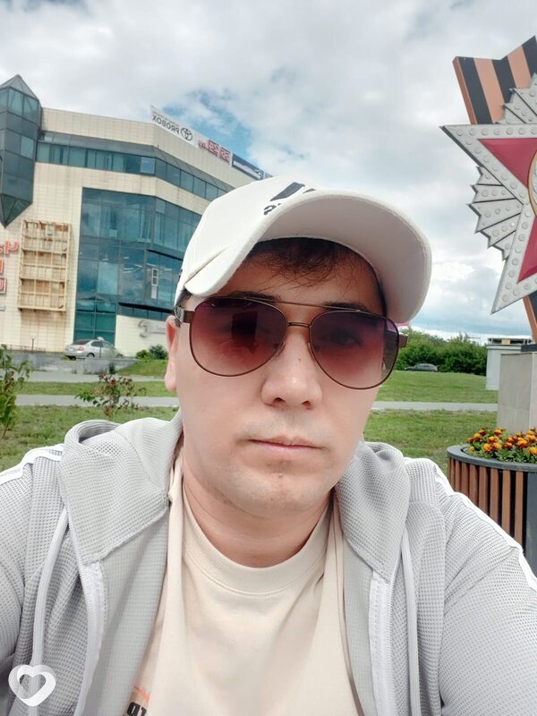 Хаким, 41, Ирбите — анкета №2146742