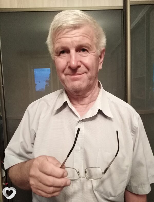 Анатолий, 66, Саратове — анкета №2146743