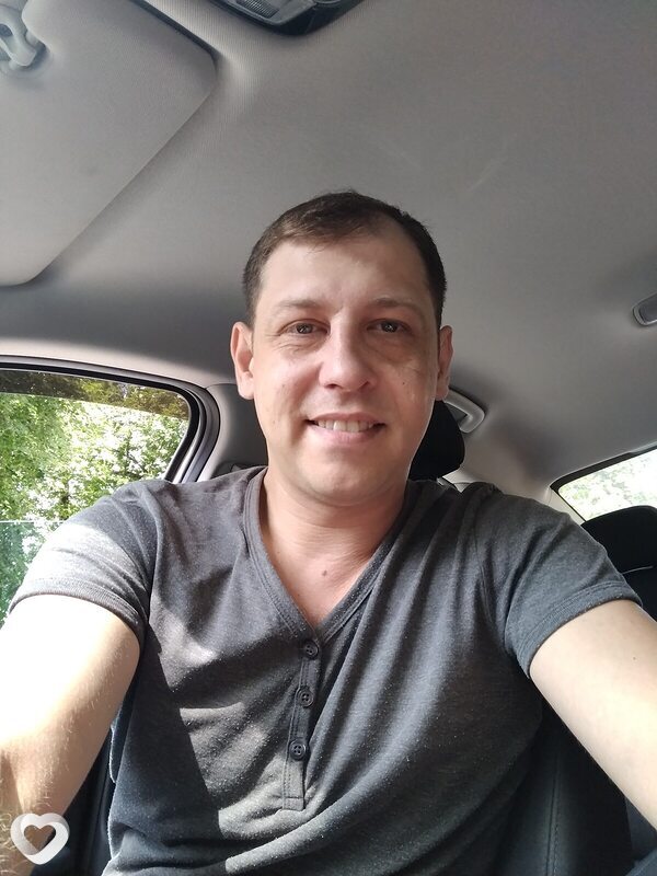 Алексей, 38, Москве — анкета №2168696