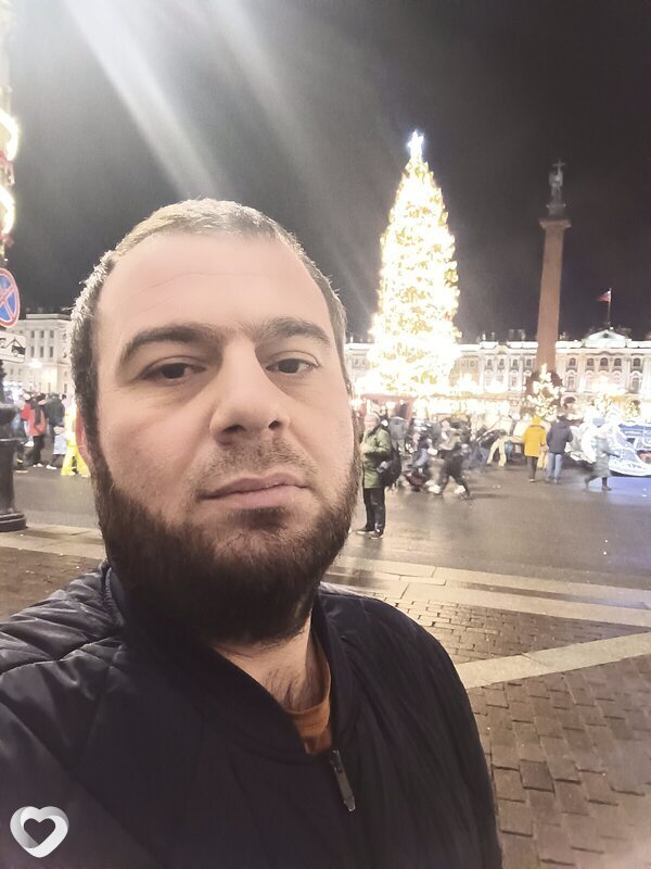 Фосо, Москва