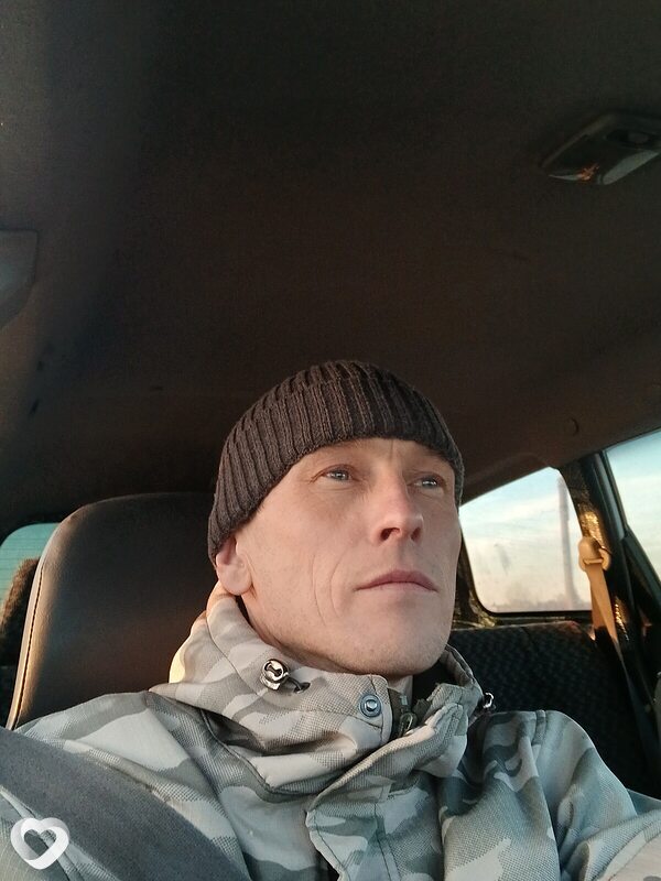 Юрий, 43, Ирбите — анкета №2147306