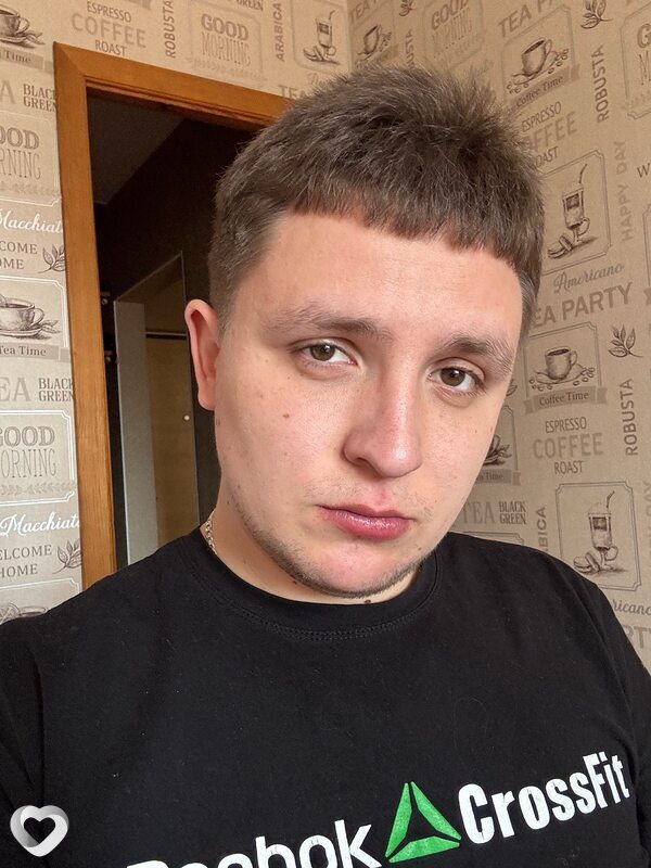 Паша, 25, Гомеле — анкета №2147315