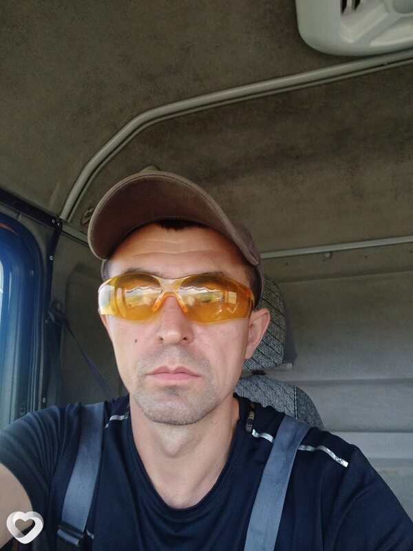 Аlex, 39, Степногорске — анкета №2147316