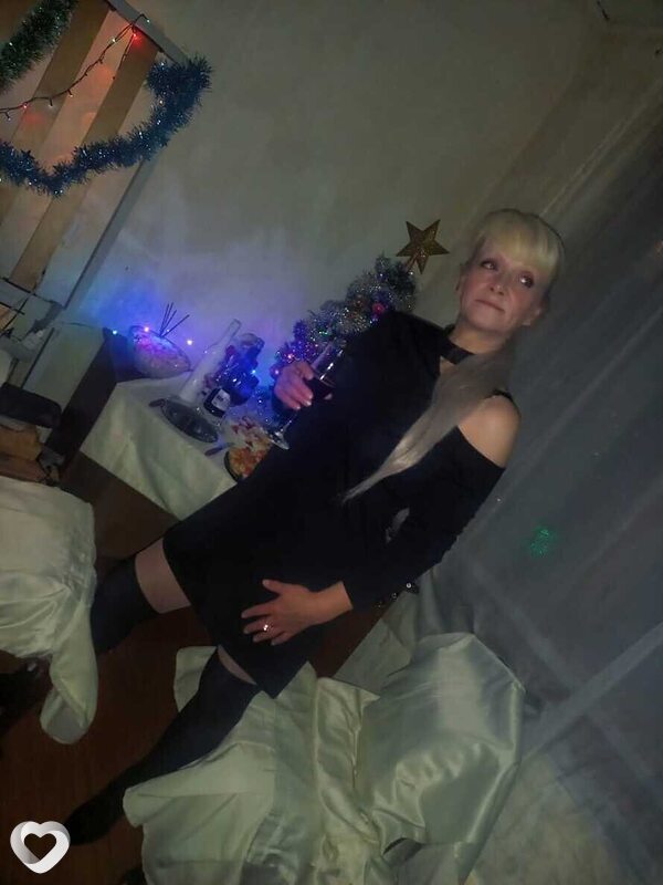 Лана, 58, Санкт-Петербурге — анкета №2147320
