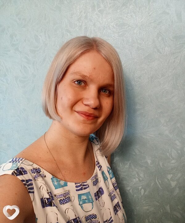 Аленка, 25, Казани — анкета №2147323