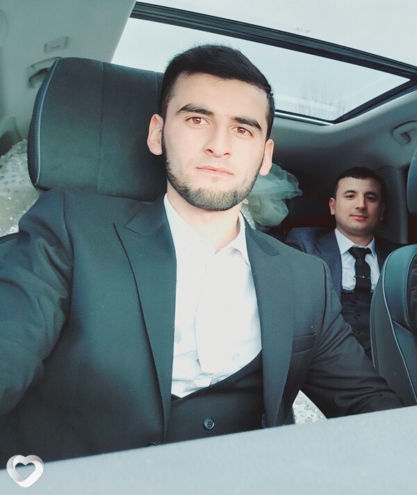 Сардор, 25, Алматы — анкета №2147330
