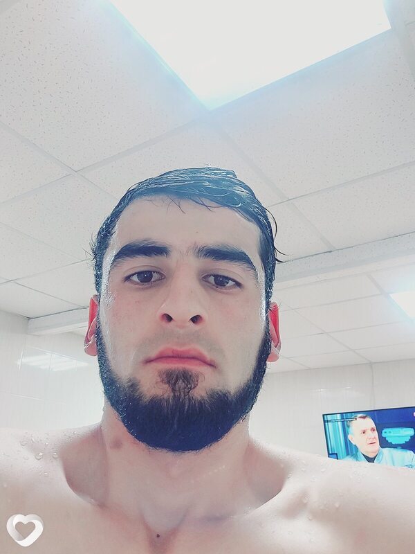 Sardor, 25, Алматы — анкета №2168360
