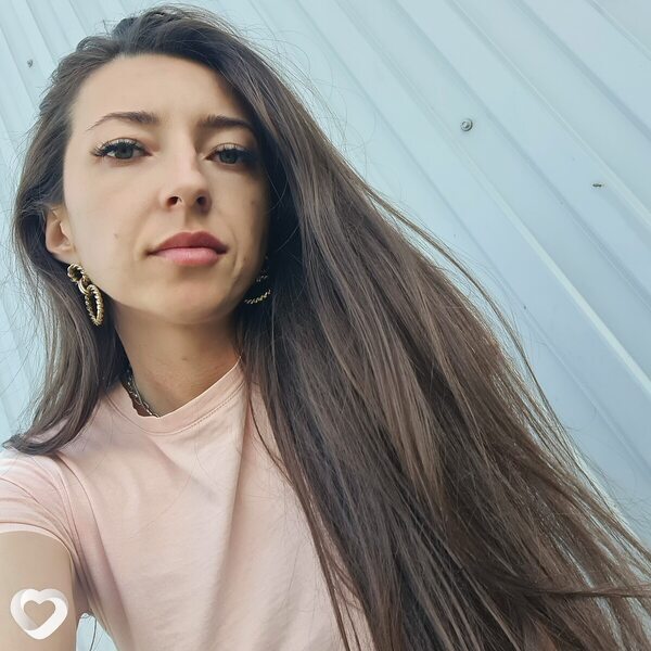 Анна, 36, Старом Осколе — анкета №2168361