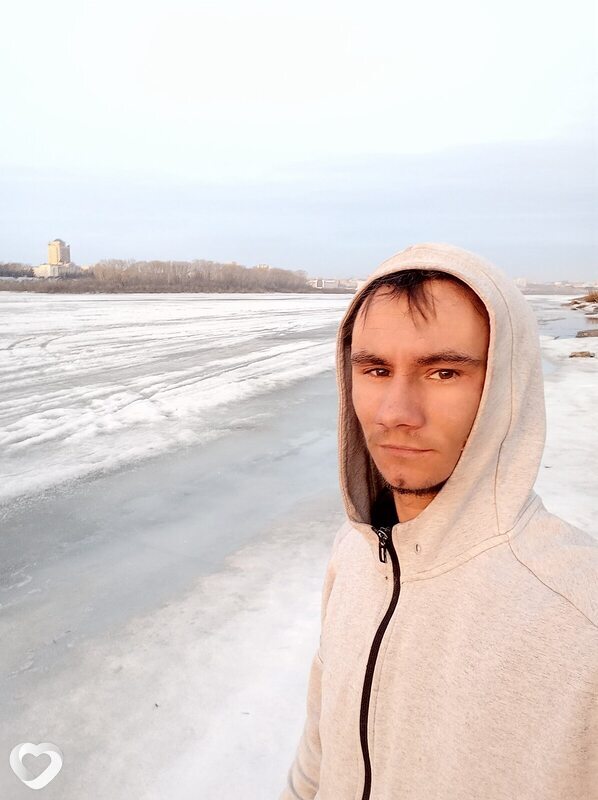 Андрей, 29, Кемерове — анкета №2146780