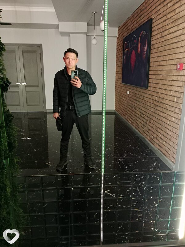 Андрей, 28, Талдыкорган — анкета №2168365