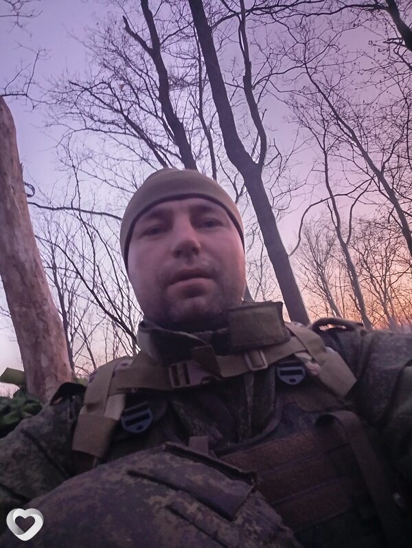 Крест, 37, Красноярске — анкета №2146815