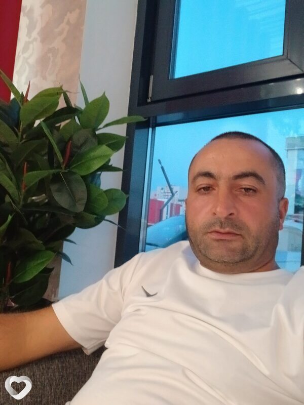 Радик, 41, Донецк (Ростовская Обл.) — анкета №2168369