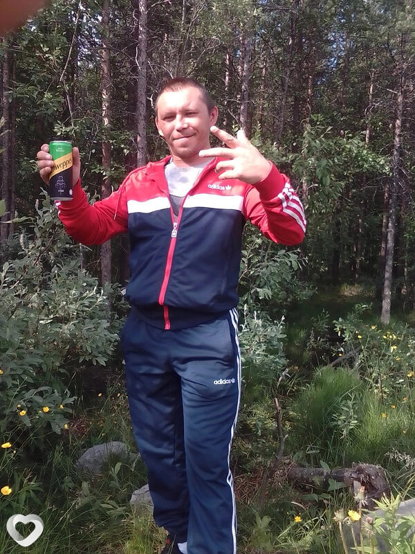 Юрок, 34, Смоленске — анкета №2146868