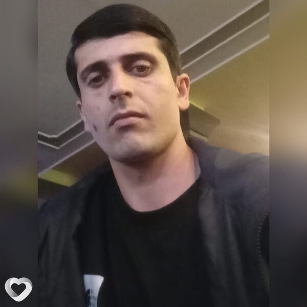 Фаридун, 33, Екатеринбурге — анкета №2146869
